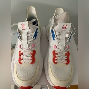 G/FORE Women’s MG4X2 Hybrid Cross Trainer Golf Shoes